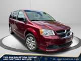 Used 2018 Dodge Grand Caravan SE image 2