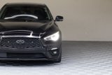 Used 2018 INFINITI Q50 Luxe image 5
