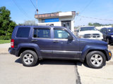 Used 2008 Jeep Liberty Sport w/ Popular Equipment Group image 2