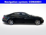 Used 2011 Mercedes-Benz CLS 550 image 4