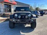 Used 2013 Jeep Wrangler Unlimited Sport image 4