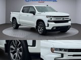 Used 2020 Chevrolet Silverado 1500 RST w/ All-Star Edition image 2