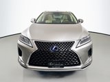Used 2020 Lexus RX 450hL Luxury image 2