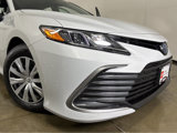 Used 2022 Toyota Camry LE image 6
