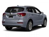 Used 2017 Buick Envision Essence image 2