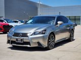 Used 2015 Lexus GS 350 image 4