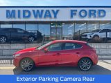 Used 2018 MAZDA MAZDA3 Touring image 6