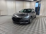 Used 2018 Honda Accord EX-L image 2