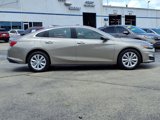 Used 2024 Chevrolet Malibu LT image 2