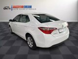 Used 2016 Toyota Corolla LE image 3