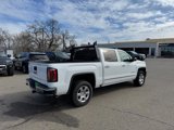 Used 2018 GMC Sierra 1500 SLT w/ Suspension Package, Off-Road image 4