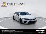 Used 2022 Honda Civic Sport image 2