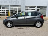 Used 2016 Nissan Versa Note SV image 2