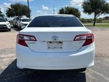 Used 2014 Toyota Camry XLE image 5