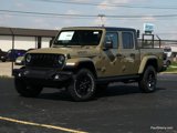 New 2025 Jeep Gladiator Sport image 5