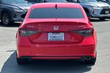 Used 2022 Honda Civic Sport image 5