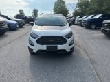 Used 2019 Ford EcoSport SES w/ SES Black Appearance Package image 2