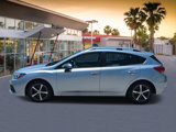 Used 2022 Subaru Impreza 2.0i Premium image 5