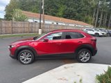 Used 2023 MAZDA CX-30 AWD 2.5 S w/ Select Package image 4