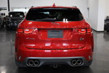 Used 2019 Jaguar F-PACE SVR image 5