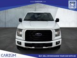 Used 2017 Ford F150 XL w/ Equipment Group 101A Mid image 3