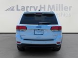Certified 2020 Jeep Grand Cherokee Limited w/ Luxury Group II image 4