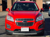 Used 2016 Chevrolet Trax LT w/ LT Sun and Sound Package image 6
