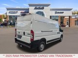 New 2025 RAM ProMaster 2500 w/ Premium Convenience Group image 4