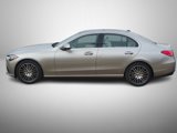Certified 2024 Mercedes-Benz C 300 Sedan image 2
