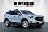 Used 2018 GMC Terrain SLE w/ Driver Convenience Package image 2