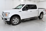 Used 2019 Ford F150 XLT w/ Equipment Group 302A Luxury image 2