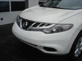 Used 2014 Nissan Murano S image 6