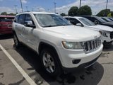 Used 2012 Jeep Grand Cherokee Overland image 2