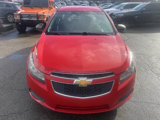 Used 2014 Chevrolet Cruze LS image 2
