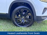 Used 2021 Volkswagen Atlas SEL image 3