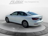 Certified 2021 Volkswagen Jetta SE w/ SE Cold Weather Package image 6