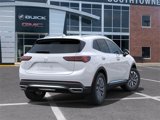 New 2025 Buick Envision Preferred image 4