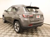 Used 2021 Jeep Compass Limited image 3