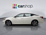 Used 2022 Nissan Altima 2.5 SR image 2