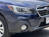 Used 2018 Subaru Outback 2.5i Premium image 5