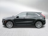 New 2025 Cadillac XT4 Premium Luxury image 4