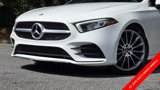 Used 2021 Mercedes-Benz A 220 w/ AMG Line image 3