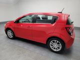 Used 2015 Chevrolet Sonic LT w/ Fun and Sun Package image 3