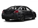 Used 2017 Subaru WRX w/ Popular Package #1 image 2