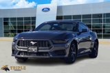 New 2025 Ford Mustang Coupe image 2