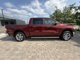 Used 2019 RAM 1500 Big Horn image 4