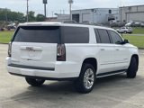 Used 2016 GMC Yukon XL SLT w/ Open Road Package image 3