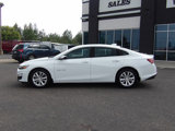 Used 2022 Chevrolet Malibu LT image 2