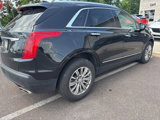 Used 2018 Cadillac XT5 Luxury w/ Driver Awareness Package image 3