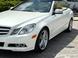 Used 2011 Mercedes-Benz E 350 Cabriolet image 5